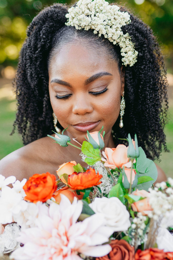 Wedding at the Piedmont Room