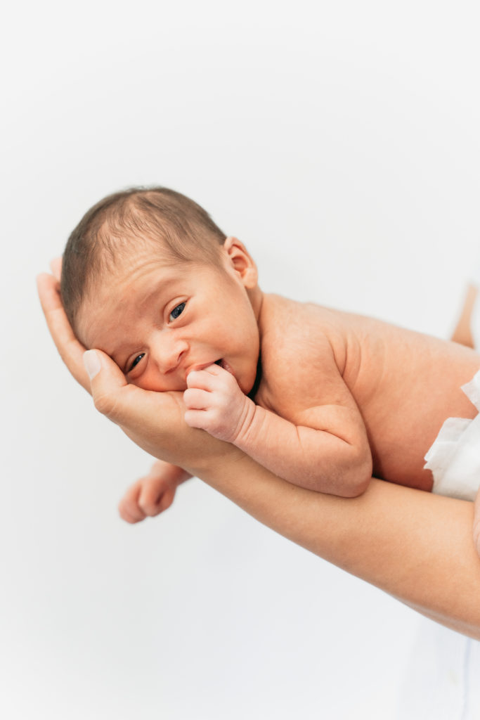 Newborn Photography Studio