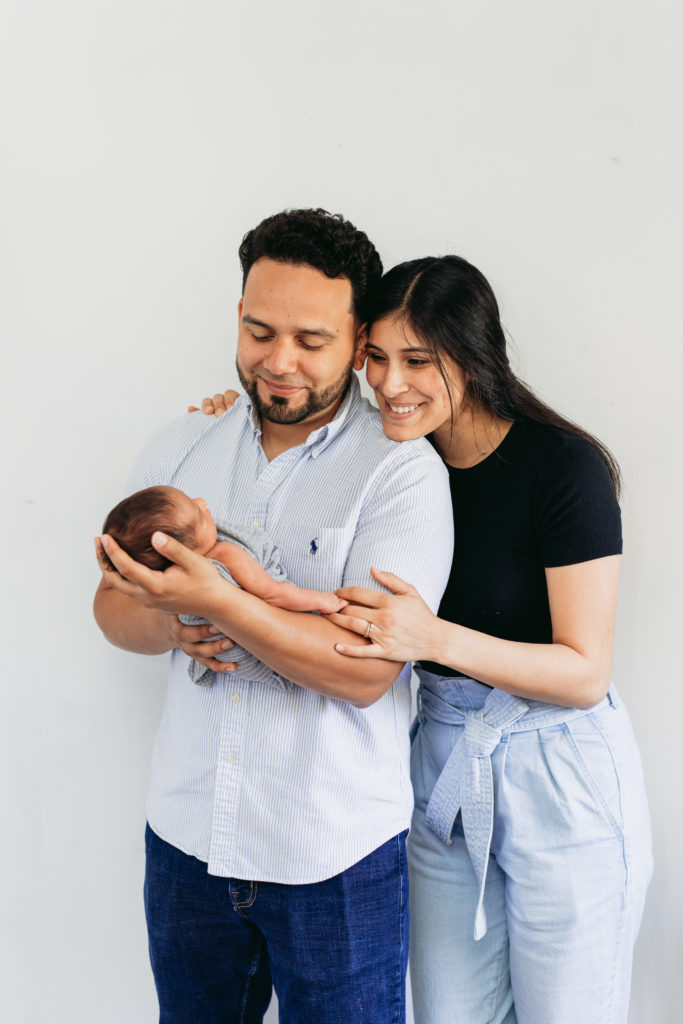 Newborn Photography Studio