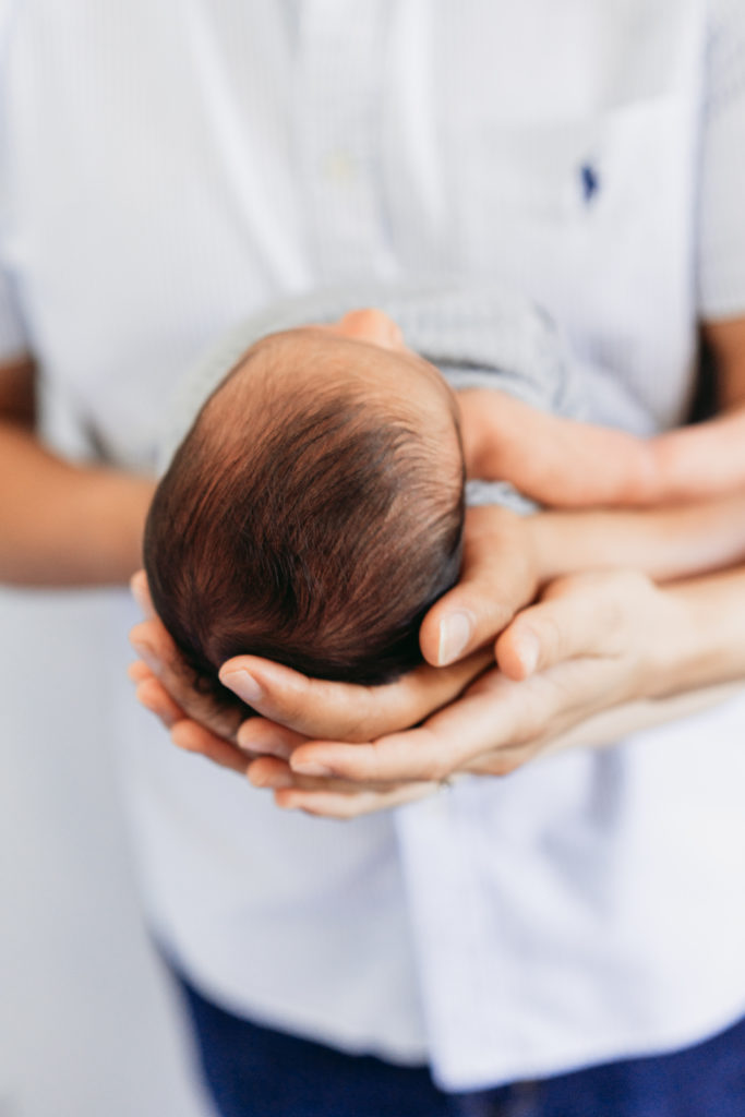 Newborn Photography Studio