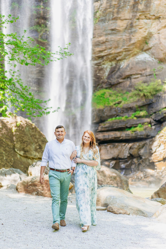 North Georgia Engagement Session