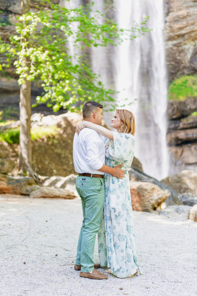 North Georgia Engagement Session