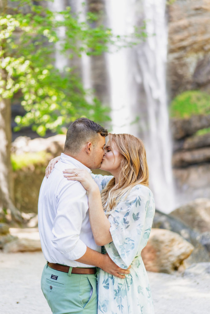 North Georgia Engagement Session