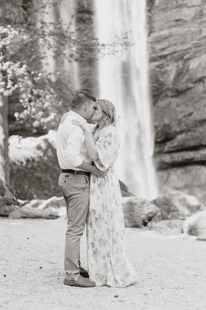 North Georgia Engagement Session