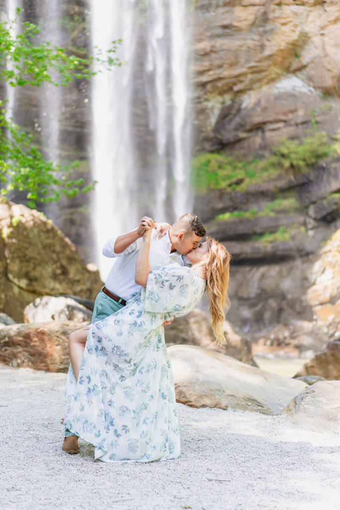 North Georgia Engagement Session