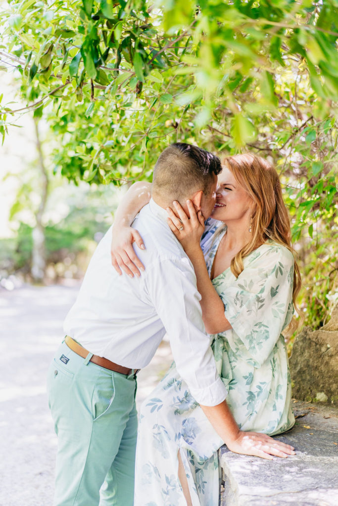 North Georgia Engagement Session