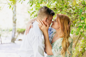 North Georgia Engagement Session