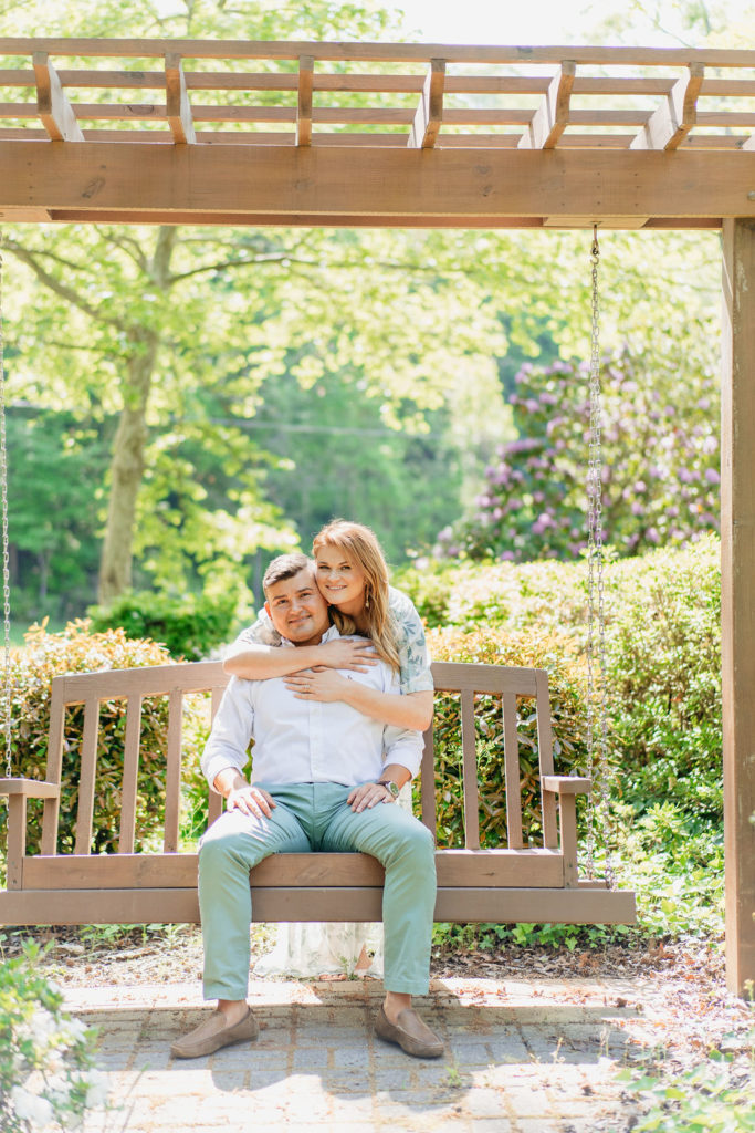 North Georgia Engagement Session