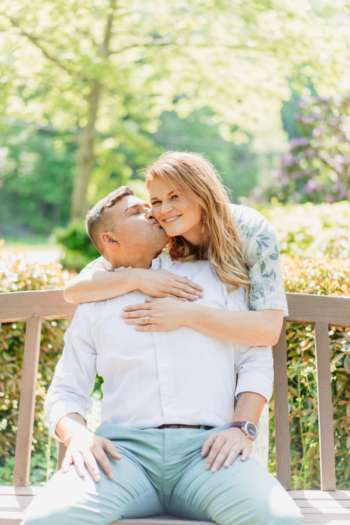 North Georgia Engagement Session