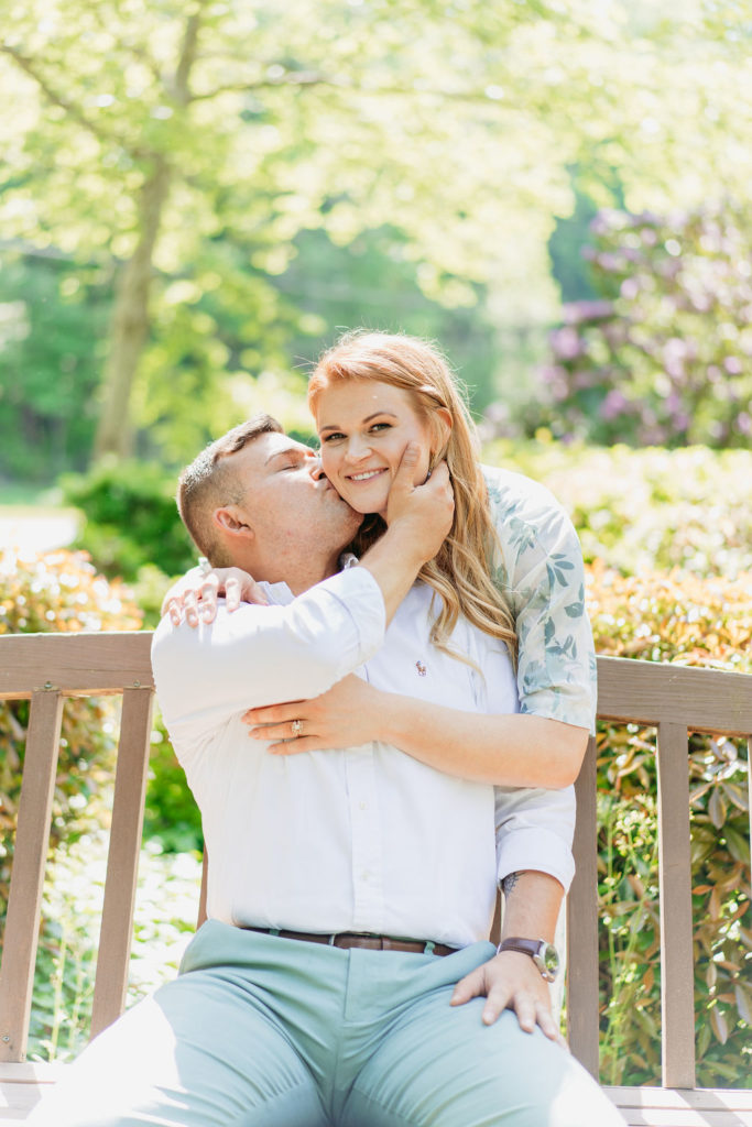 North Georgia Engagement Session