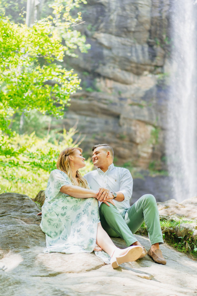 North Georgia Engagement Session