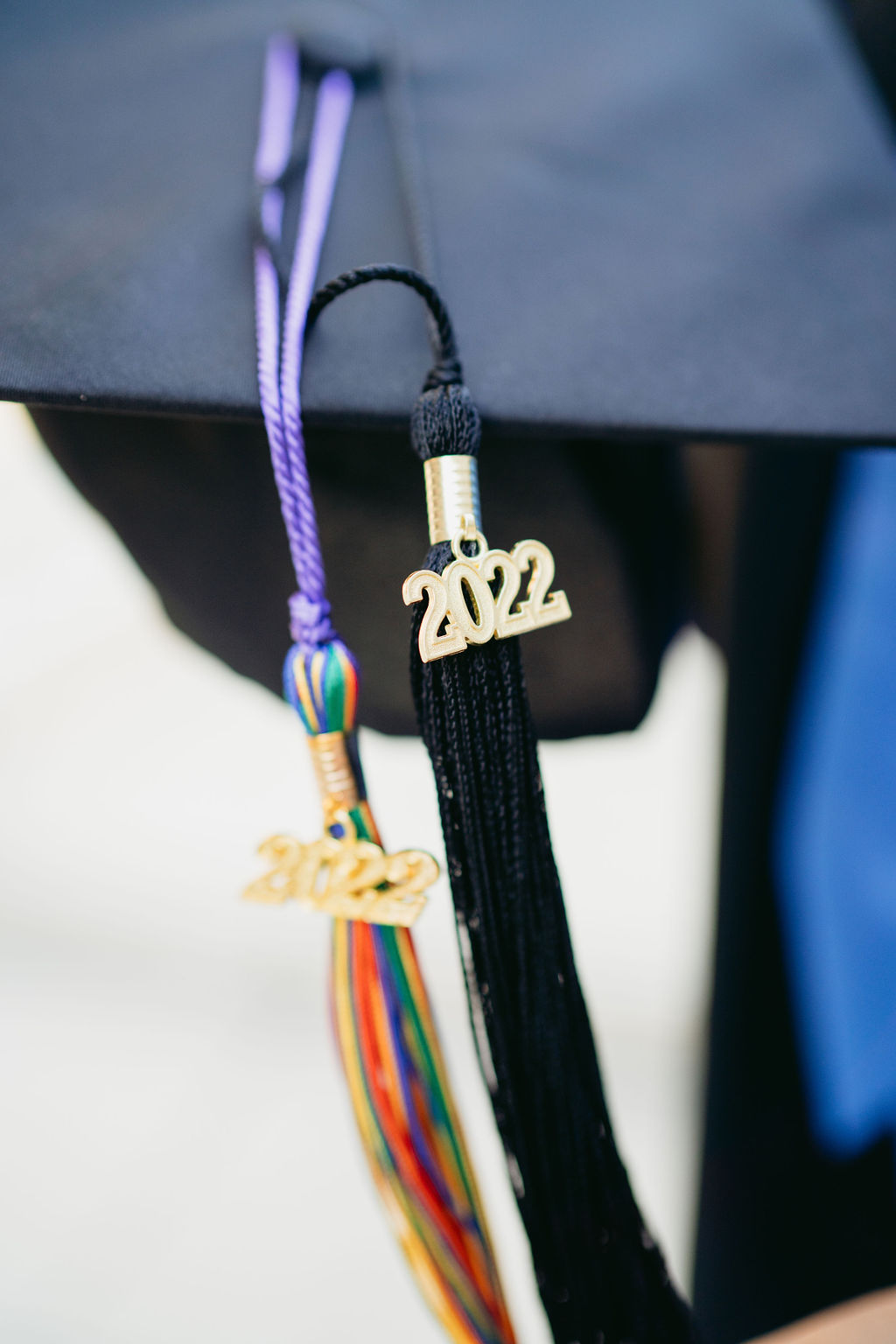 GSU Graduation Session