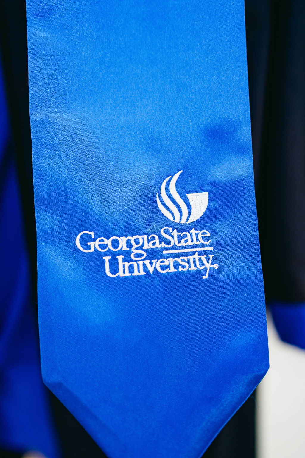 GSU Graduation Session