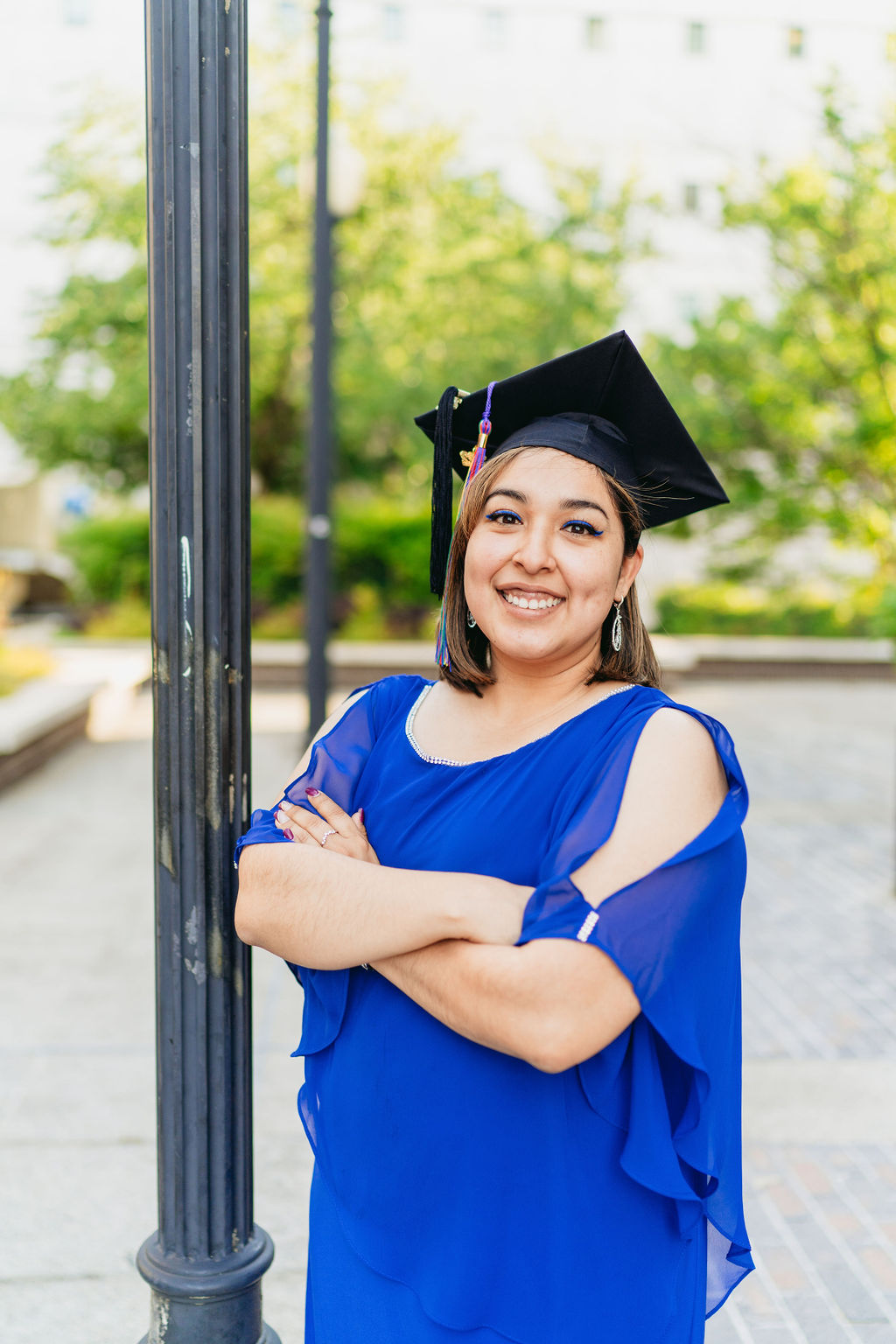 GSU Graduation Session