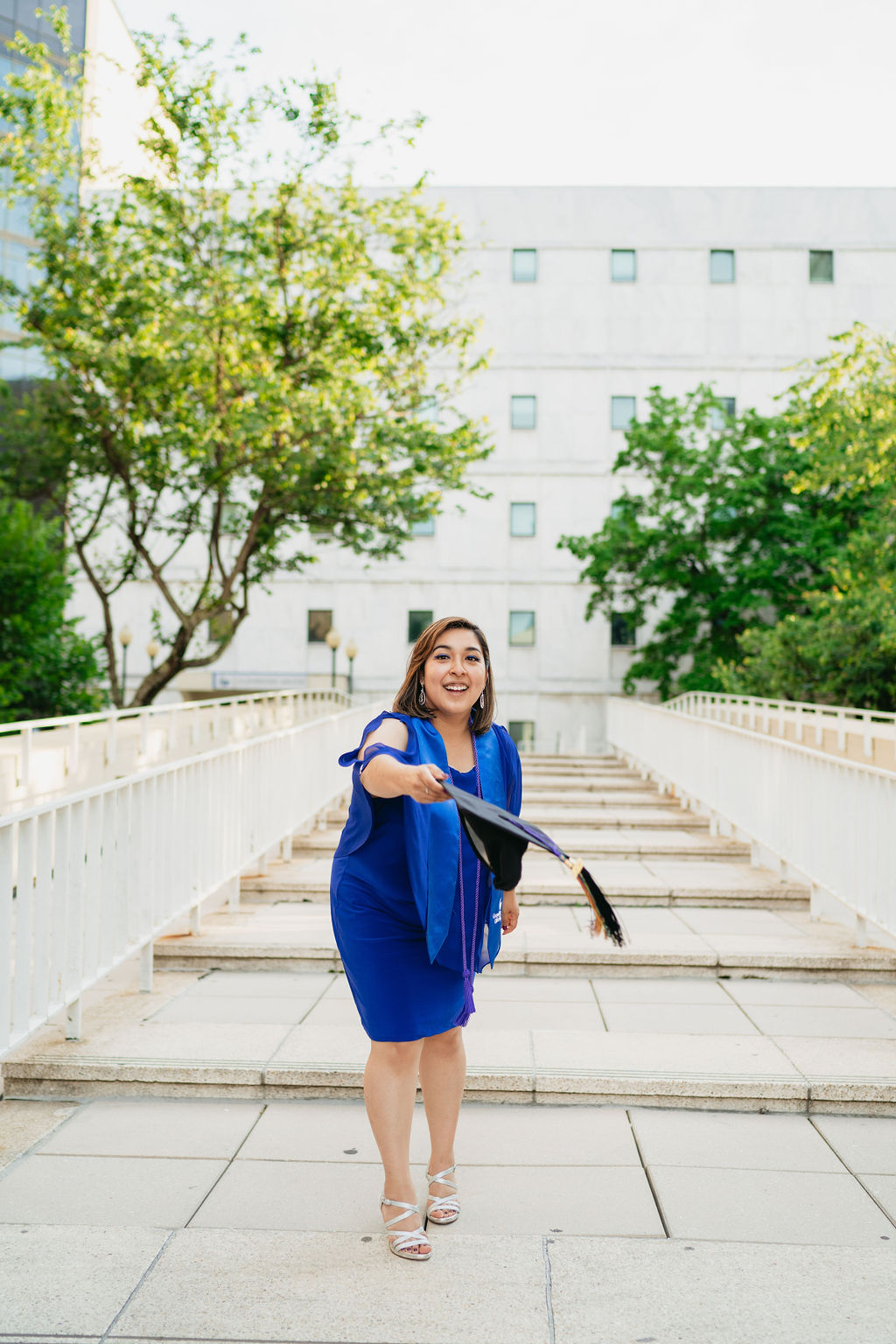 GSU Graduation Session