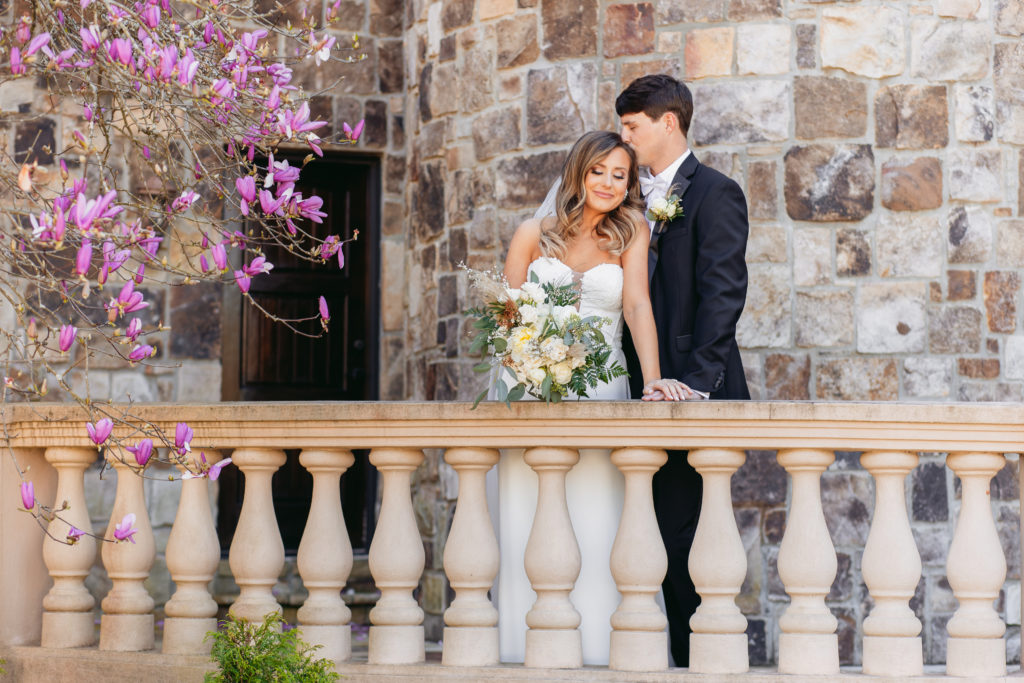 Romantic Estate Wedding / The Farm at High Shoals