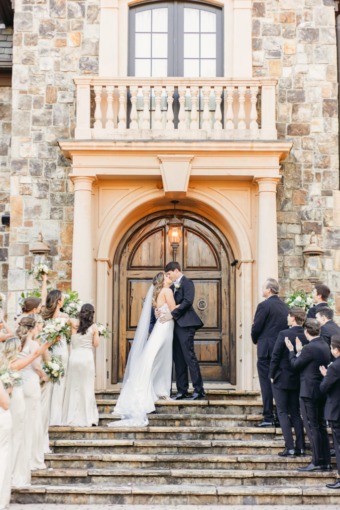 Romantic Estate Wedding / The Farm at High Shoals