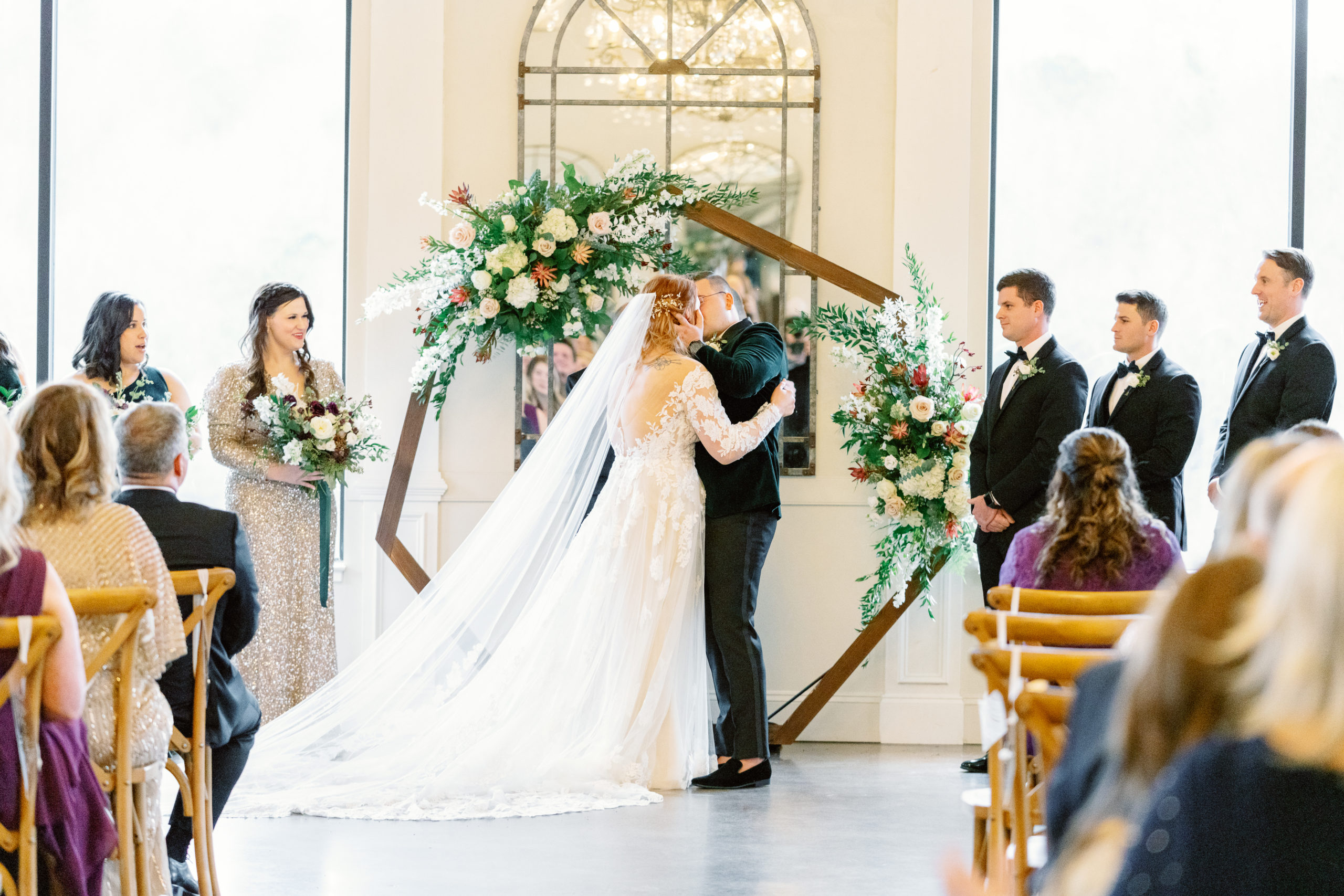 Greystone Estate wedding gallery