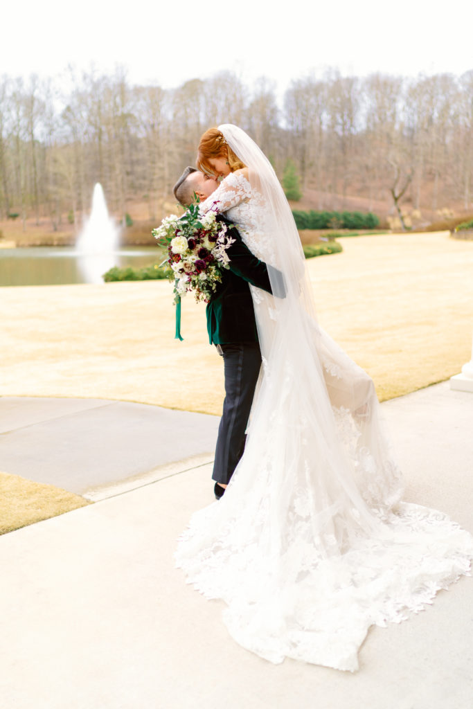 Greystone Estate wedding gallery