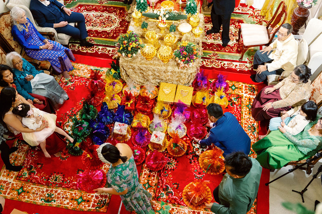 Cambodian Wedding Atlanta Gallery