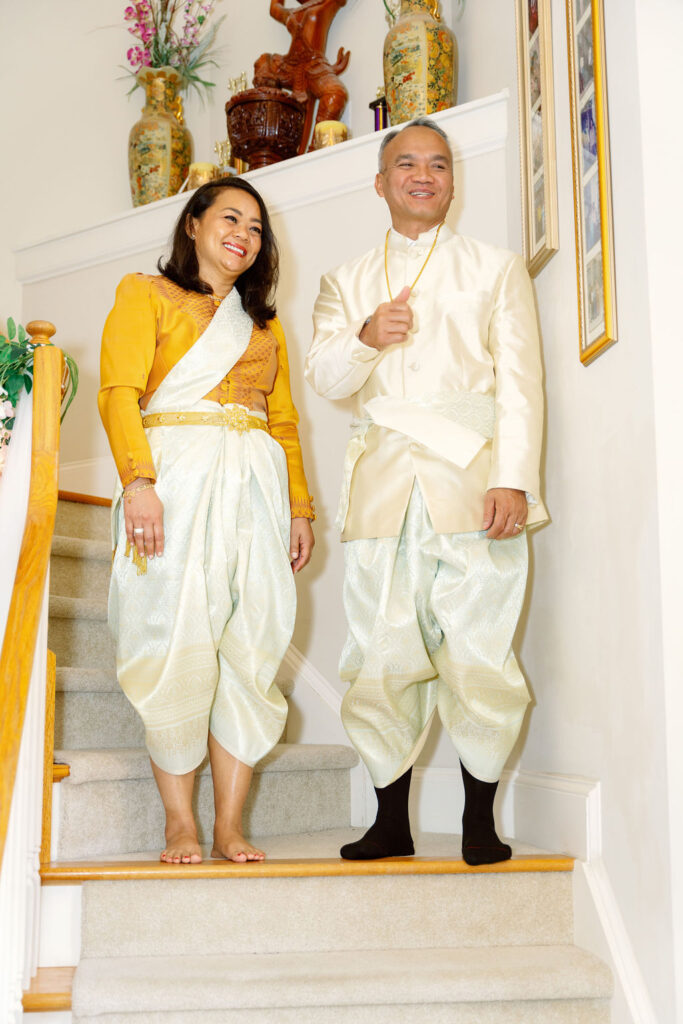 Cambodian Wedding Atlanta Gallery