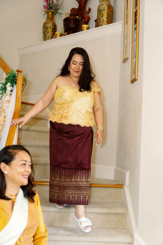 Cambodian Wedding Atlanta Gallery