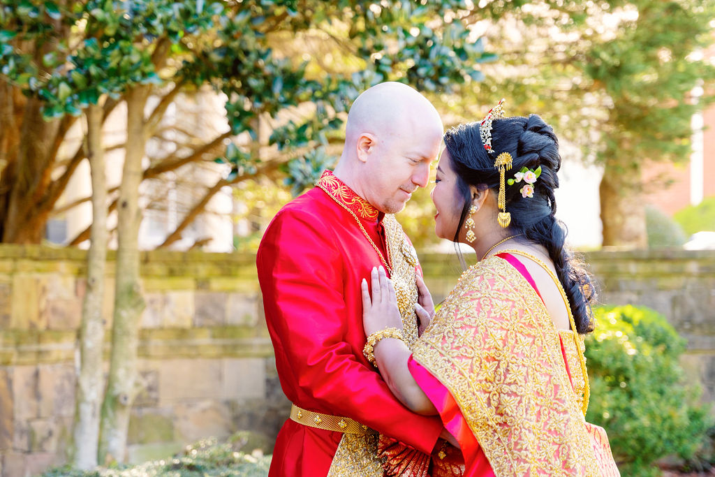 Cambodian Wedding Atlanta Gallery