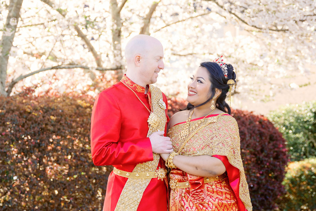 Cambodian Wedding Atlanta Gallery