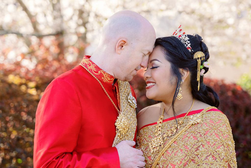 Cambodian Wedding Atlanta Gallery