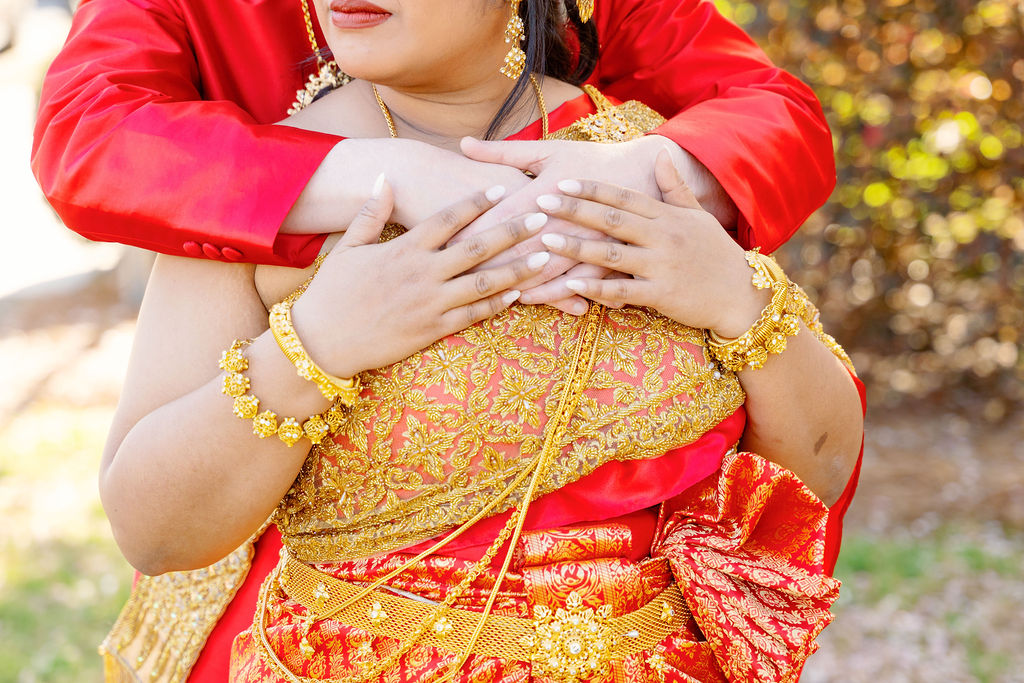 Cambodian Wedding Atlanta Gallery