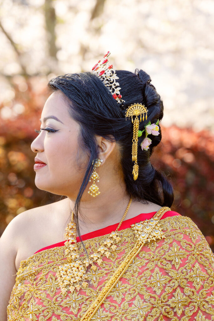 Cambodian Wedding Atlanta Gallery