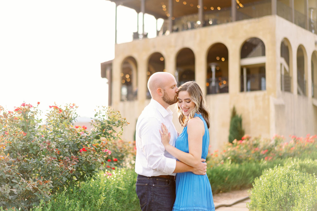 Montaluce Winery Engagement Gallery