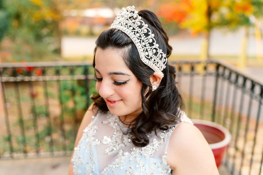 Quinceanera Gwinnett County