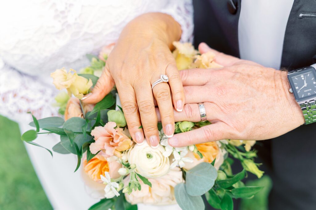 rings wedding north georgia