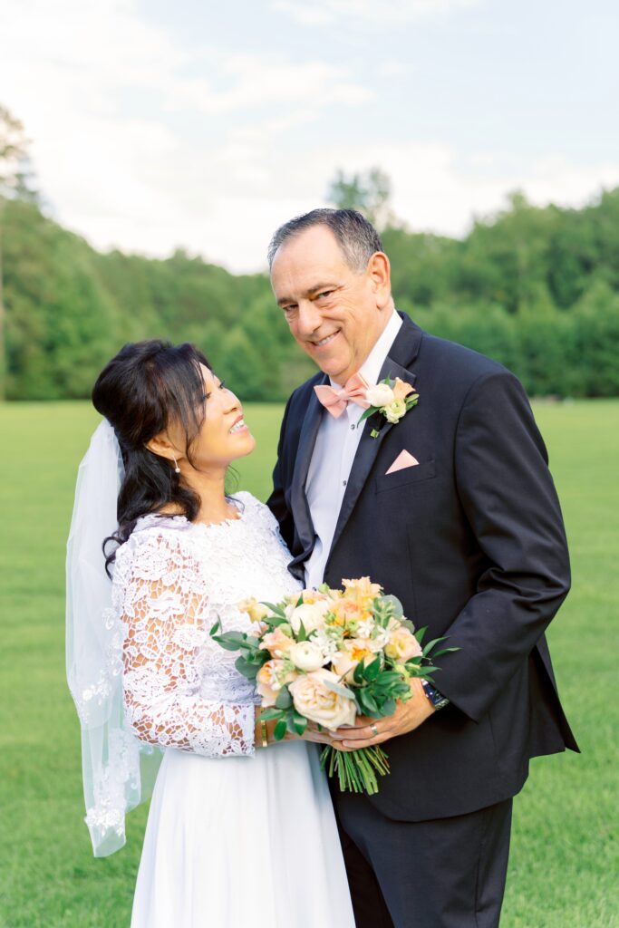 glen ella springs inn wedding