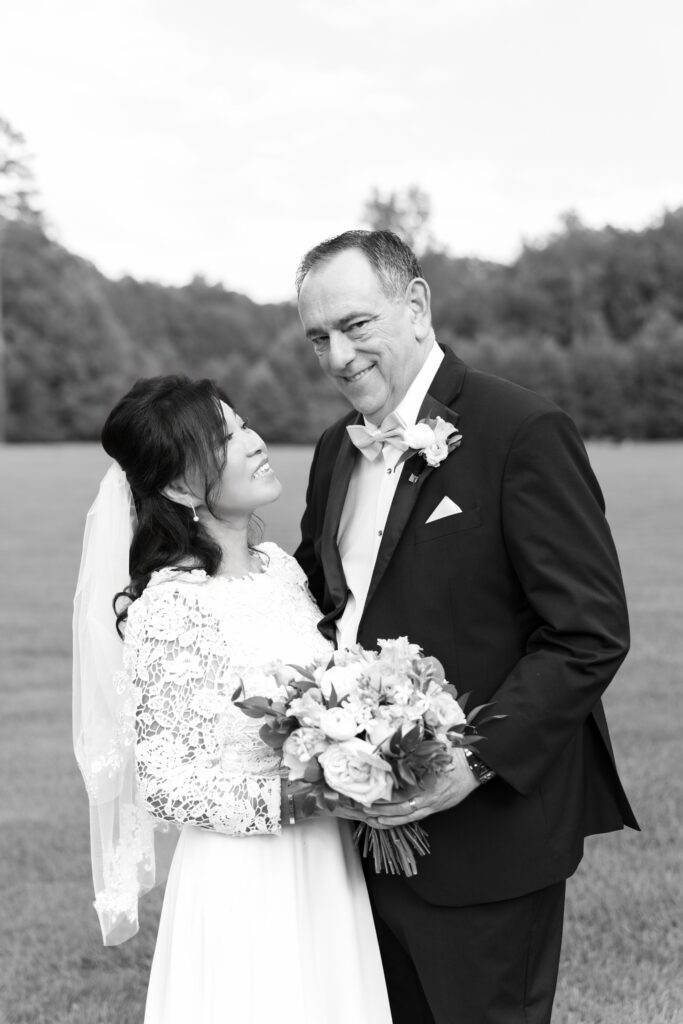 glen ella springs inn wedding