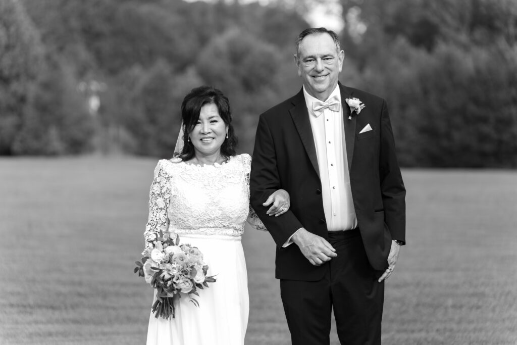 glen ella springs inn wedding